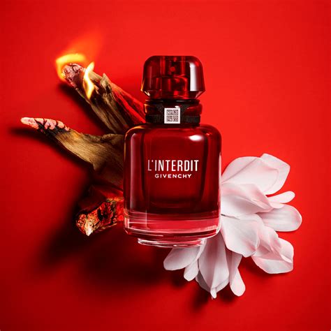 givenchy lintersit|l interdit Givenchy price.